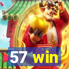 57 win